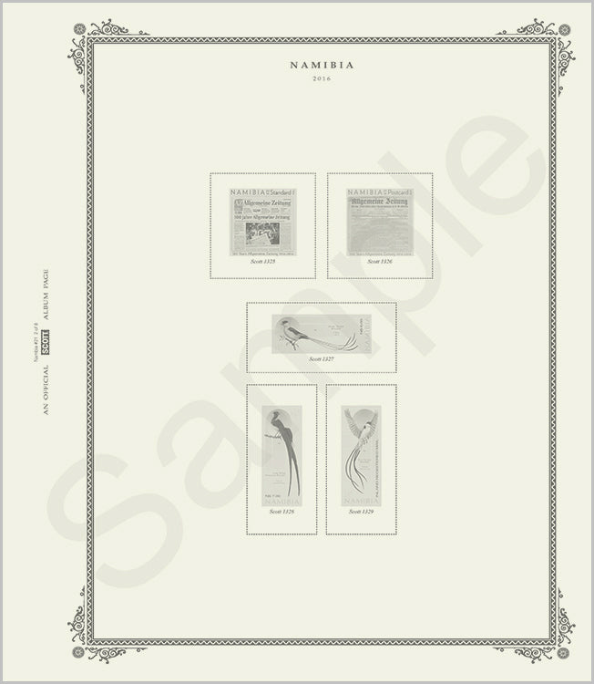 Scott Namibia 2003 #8