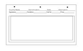 Dealer Sales Pages 100 #01C
