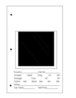 Dealer Sales Pages 250 #02B