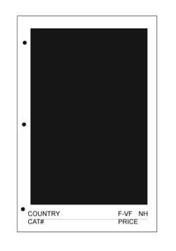 Dealer Sales Pages 100 #04BS