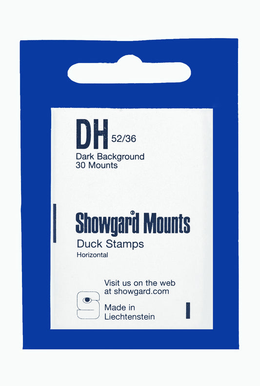 Showgard Mounts DH