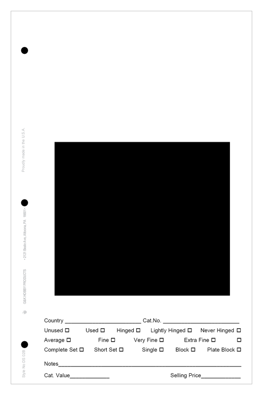 Dealer Sales Pages 500 #02