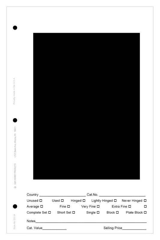 Dealer Sales Pages 500 #04