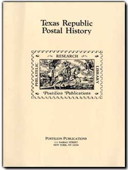 Postilion Texas Rep Postal System