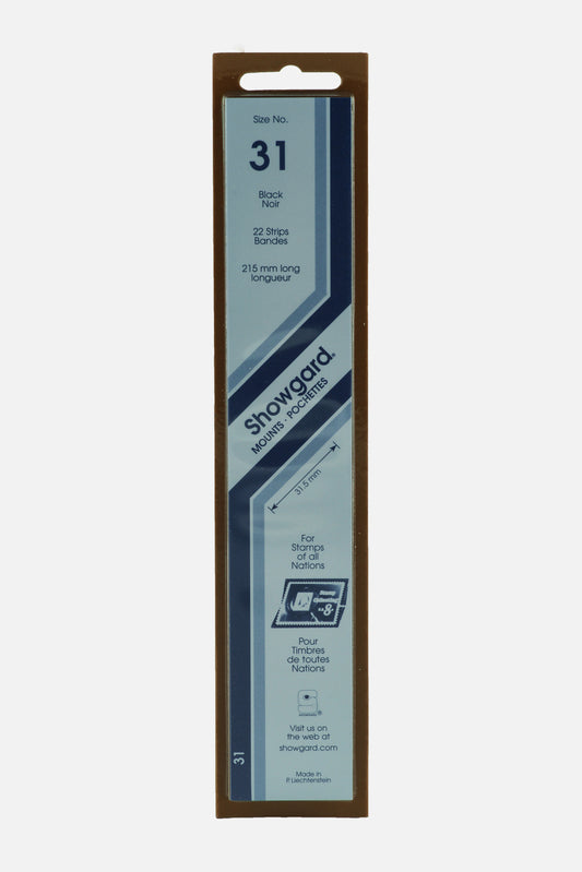 Showgard Mounts 31mm