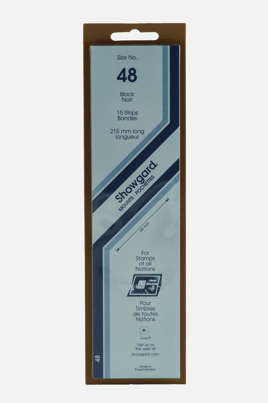 Showgard Mounts 48mm