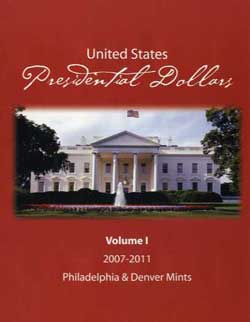 Heco United States Presidential Vol 1 2007-2011