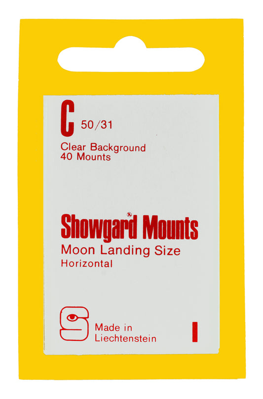 Showgard Mounts C