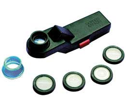 Bausch & Lomb Hastings 7X Lens Only