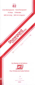 Showgard Mounts 82mm