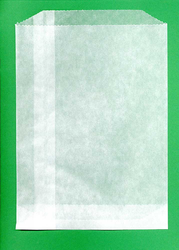 Glassine Glassine Bag #13 100