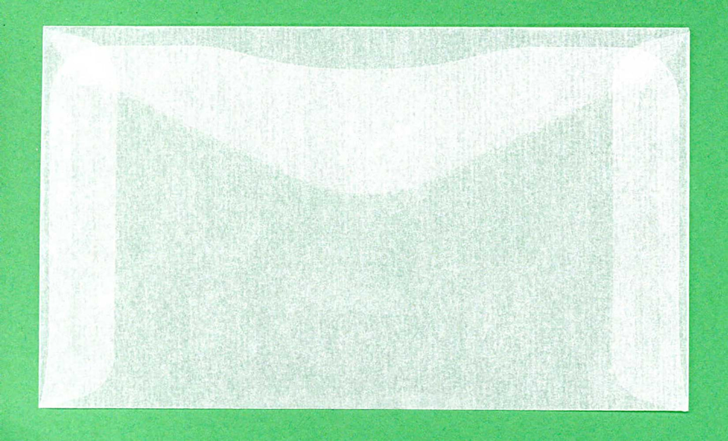 Glassine Glassine Envelopes #3 100