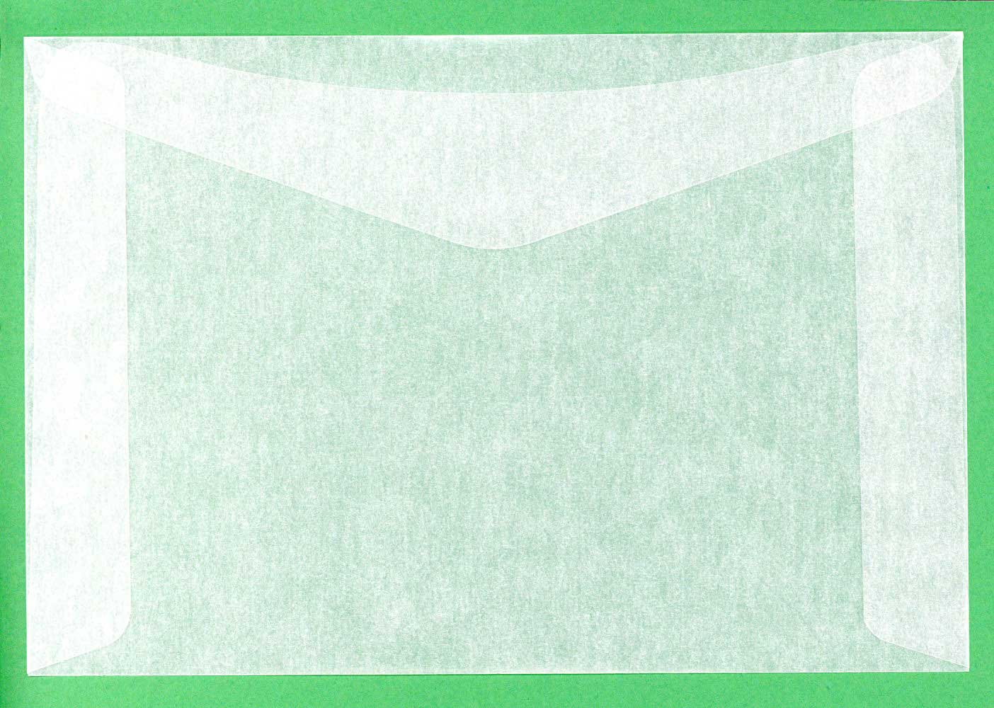 Glassine Glassine Envelopes #8 100