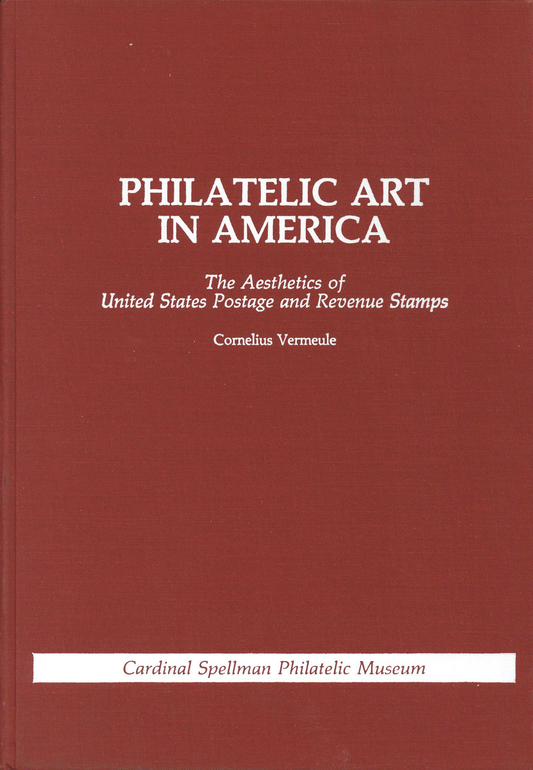Philatelic Art in America