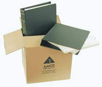 Scott Hungary Blank Pages