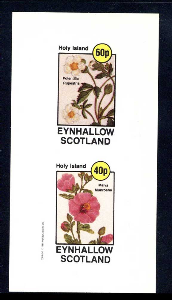 Eynhallow Natures Color Imperf