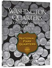 Harris National Park Vol 1 2010-2015