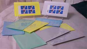 G&K 100 #106 Blank Colors