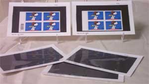 G&K 1000 #106BK Cards