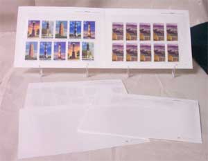 G&K 1000 #108A Cards