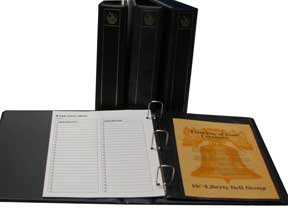 G&K Ceremony Album 20 Pages 1 Poc