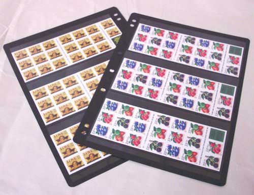 Starsheets Double Sided #33 (5)