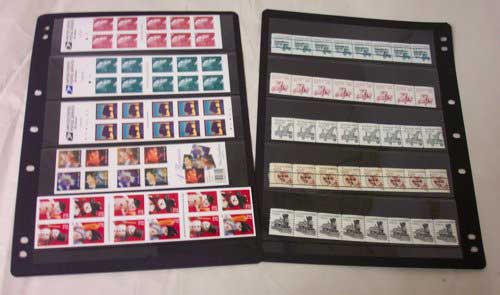 Starsheets Double Sided #55 (5)