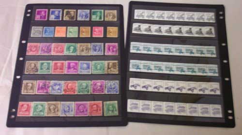 Starsheets Double Sided #66 (5)