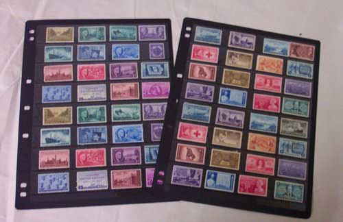 Starsheets Double Sided #88 (5)