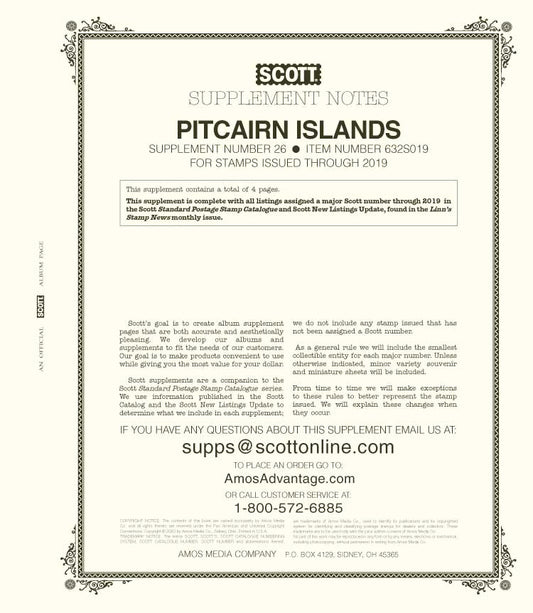 Scott Pitcairn Islands 2019 #26