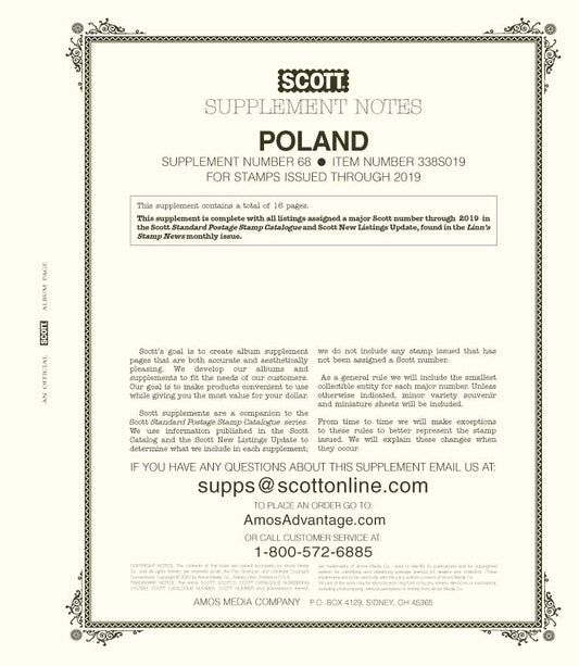 Scott Poland 2020 #69