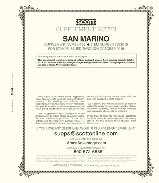 Scott San Marino 2020 #70