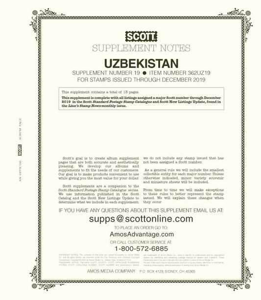 Scott Uzbekistan 2019 #19