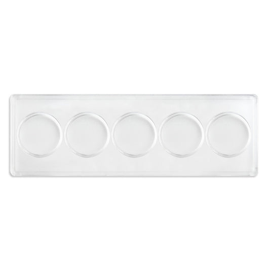 Whitman Pair-5 Quarter Hldr #8007