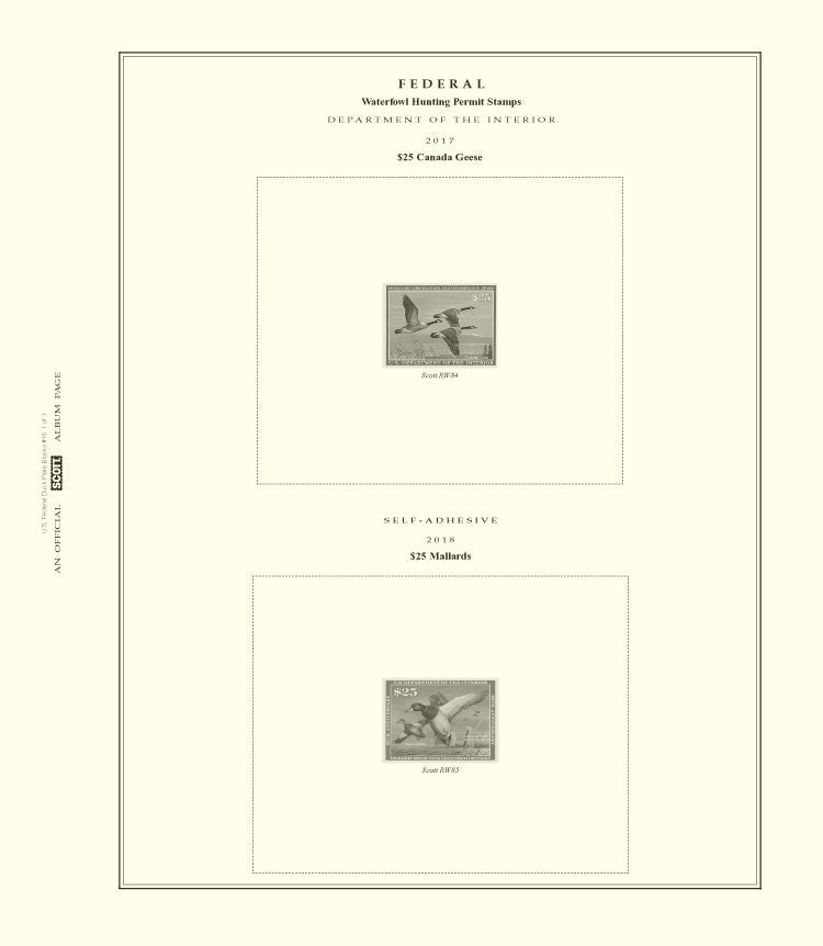 Scott US Hunting Permits Blocks 2025 #20