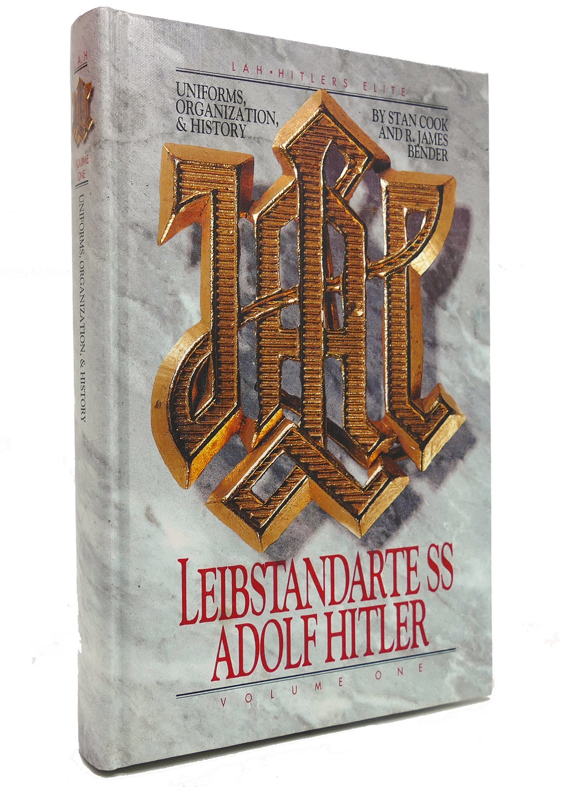 Liebstandarte Ss Hitler#1