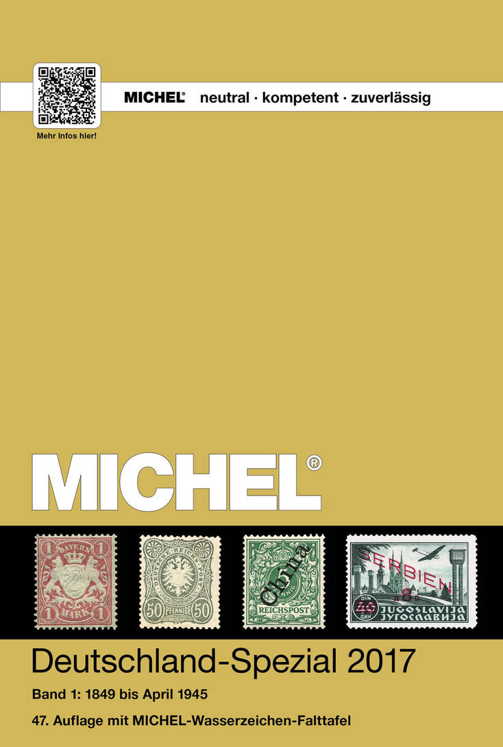 German Specialized Vol 1 and 2 2017