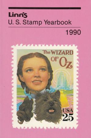 Linns Us Yearbook-1990