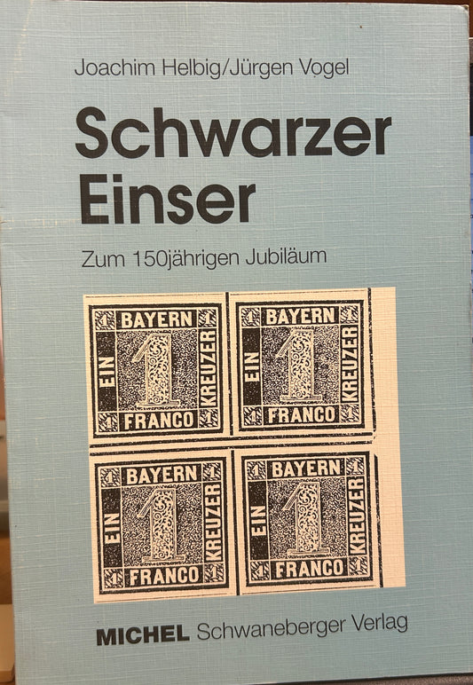 Michel Schawneberger Verlag