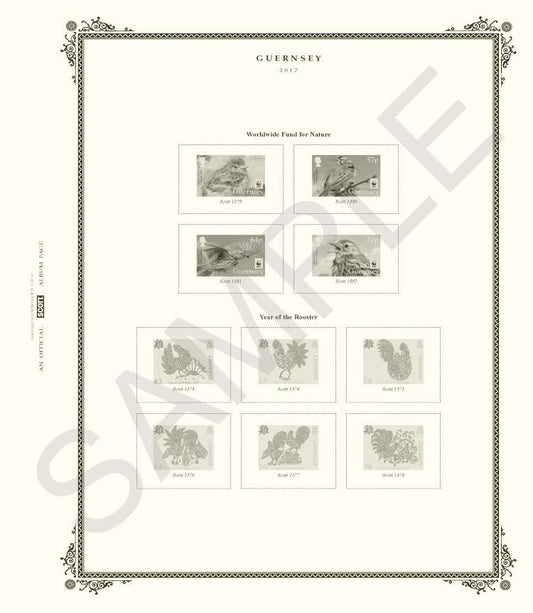 Scott Guernsey & Alderney 2025 #27