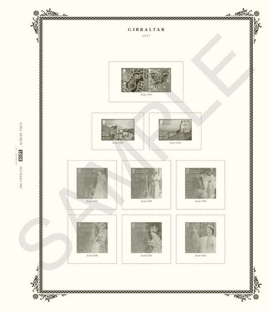 Scott Gibraltar 2025 #29