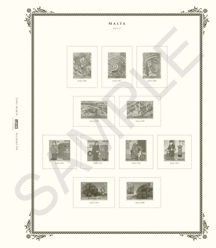 Scott Malta 2025 #28