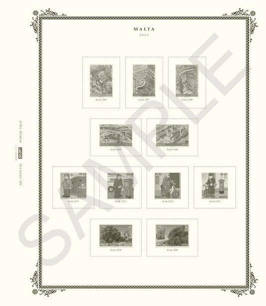 Scott Malta 2025 #28