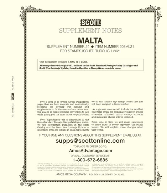 Scott Malta 2021 #24