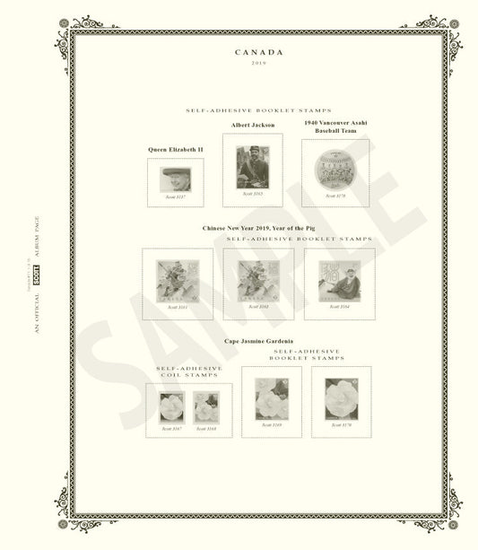Scott Canada 2025 #77
