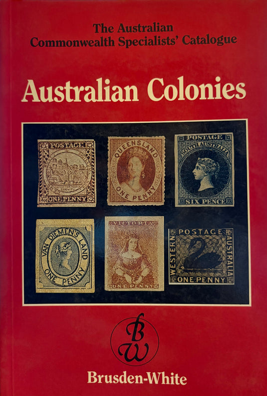 Australian Colonies