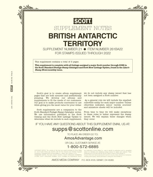 Scott British Antarctic 2022 #21