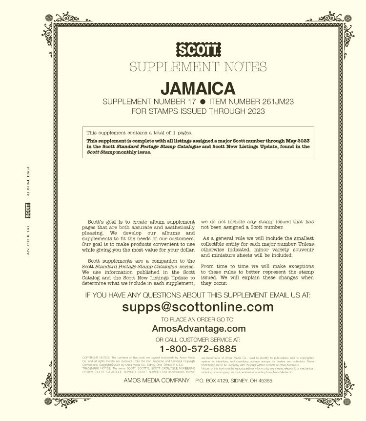 Scott Jamaica 2022 #17