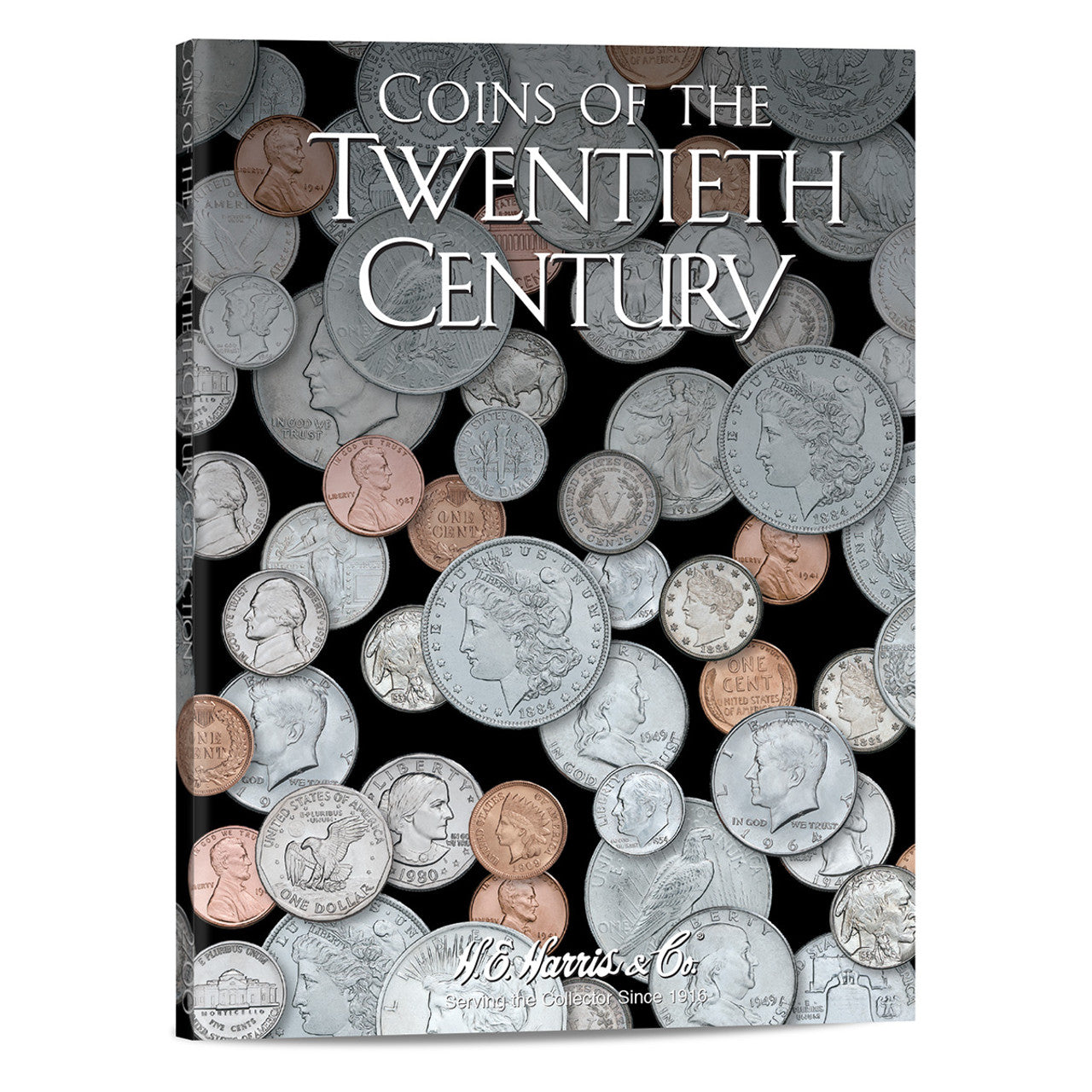 Harris Coins of the Twentieth Century
