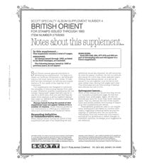 Scott British Orient 1993 #4
